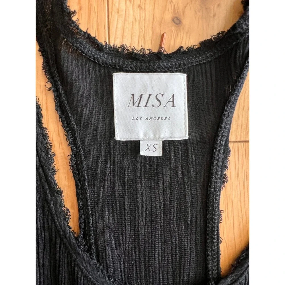 Misa Los Angeles misa los